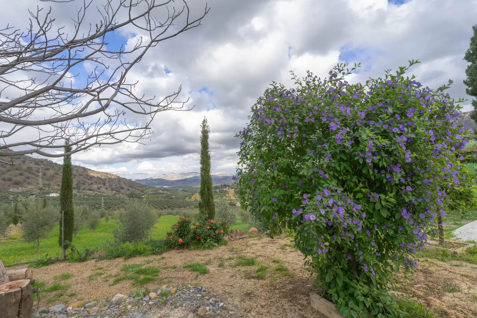 Villa zum Verkauf in Álora, imagen 70
