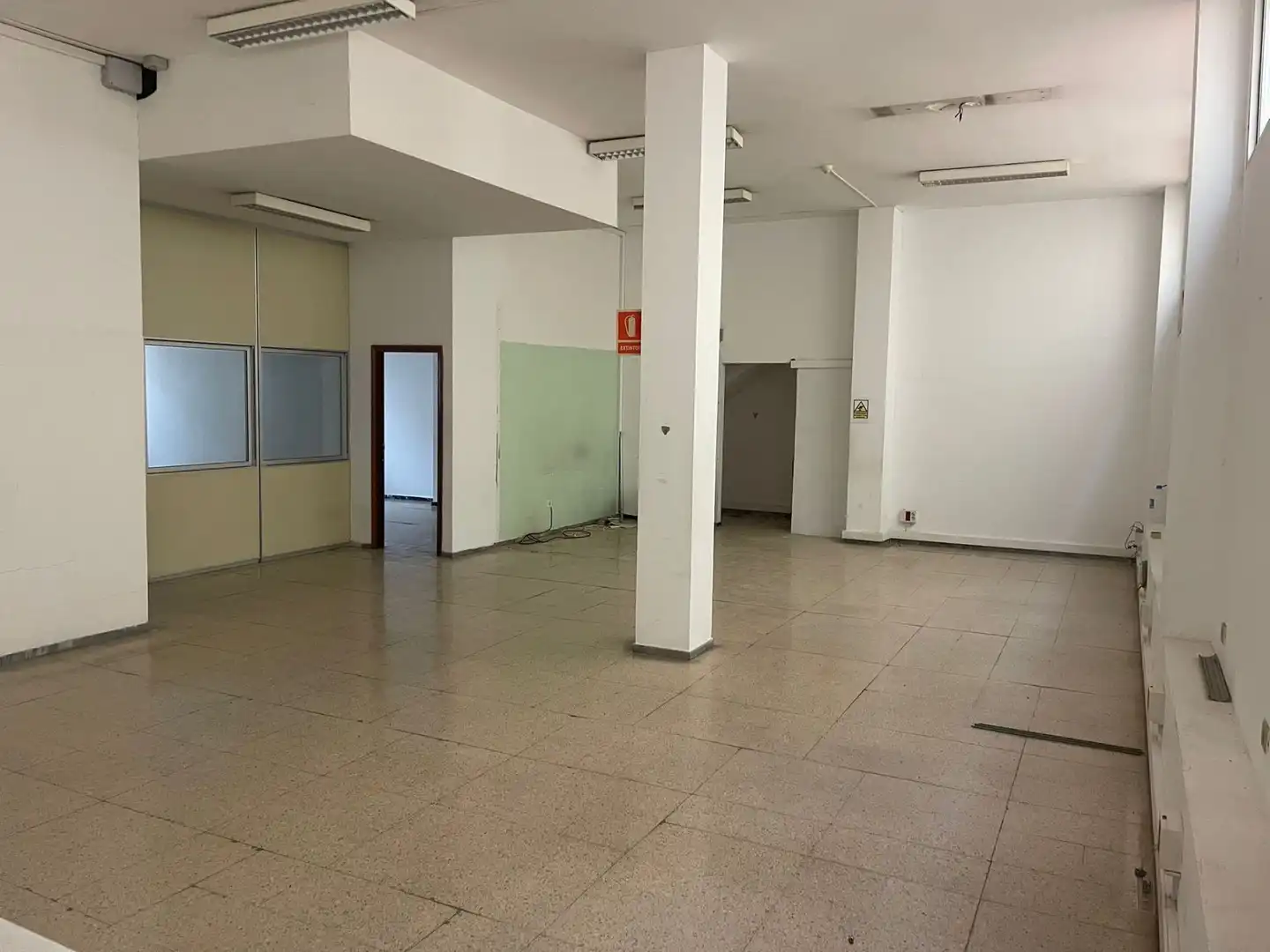 Local comercial en venda a Profesor Francisco Cruz 1, imagen 15