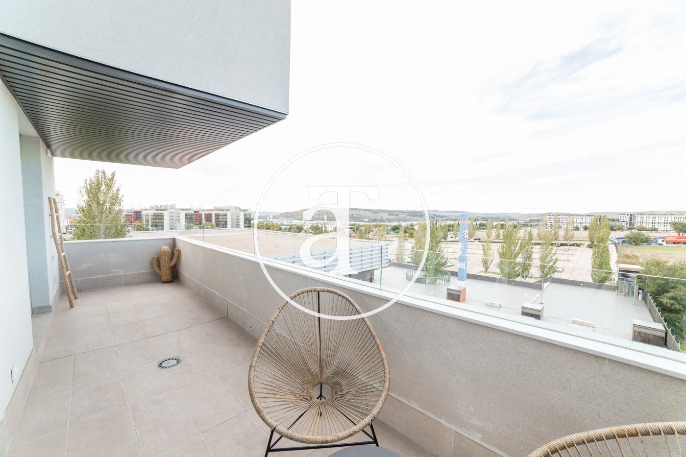 Flat to rent in Avenida de José Hierro, 94, Rivas Futura