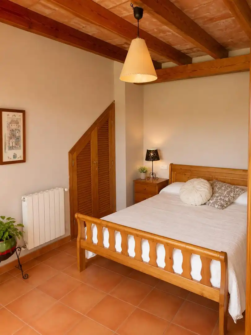 Casa o chalet en venta en Calle poligono 6 parcela 503, Marratxinet