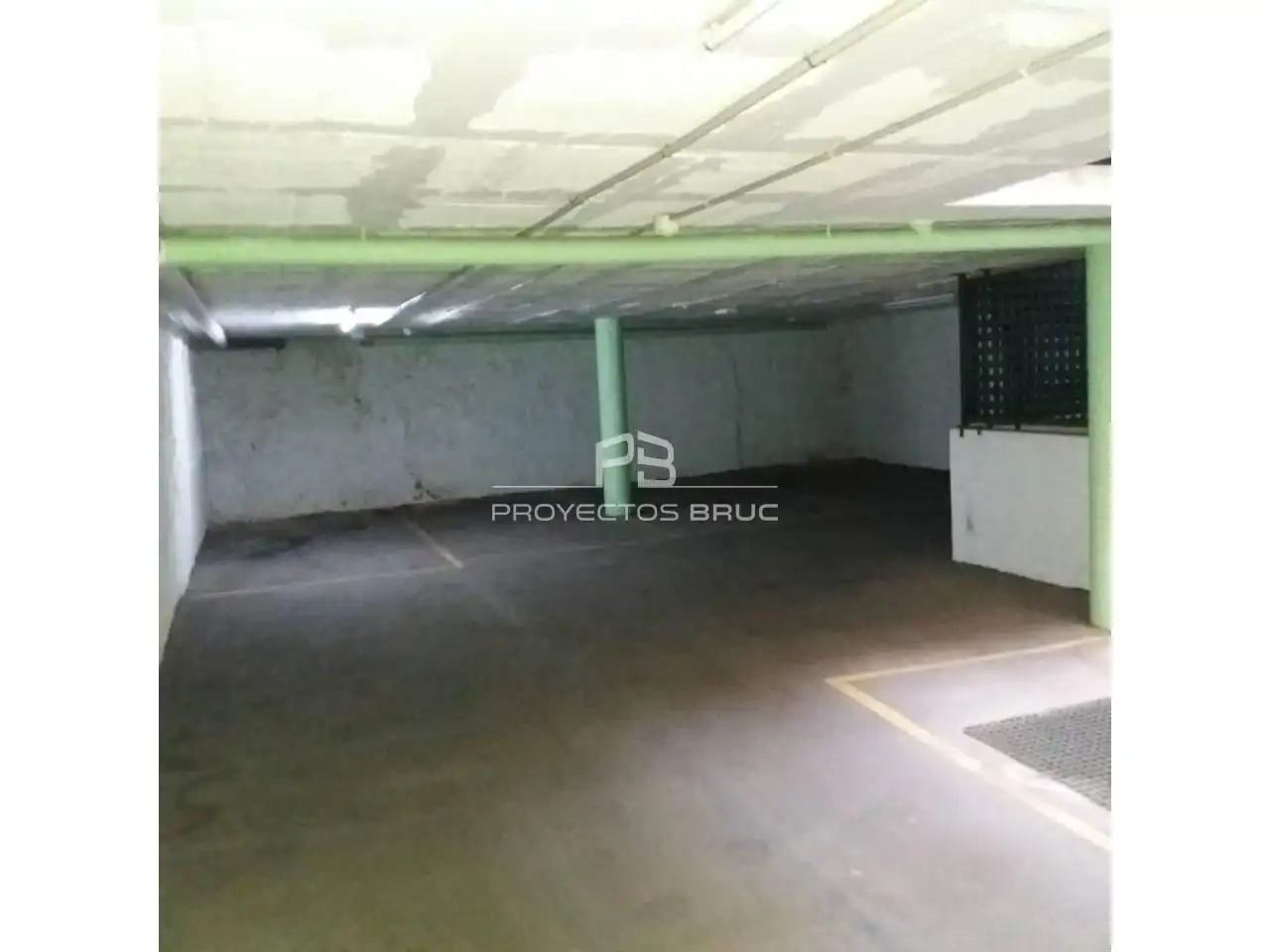 Parkplatz zum Verkauf in Calle Francesc Tàrrega, imagen 15
