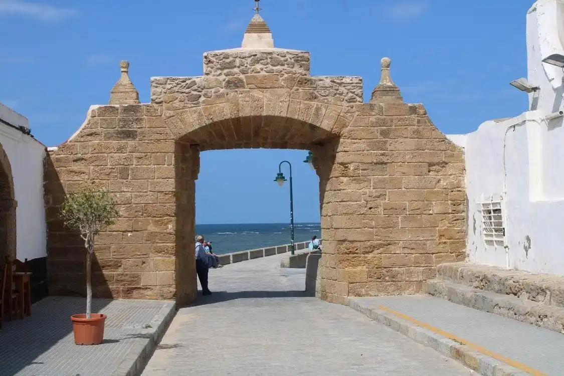 Pis en venda en Cádiz