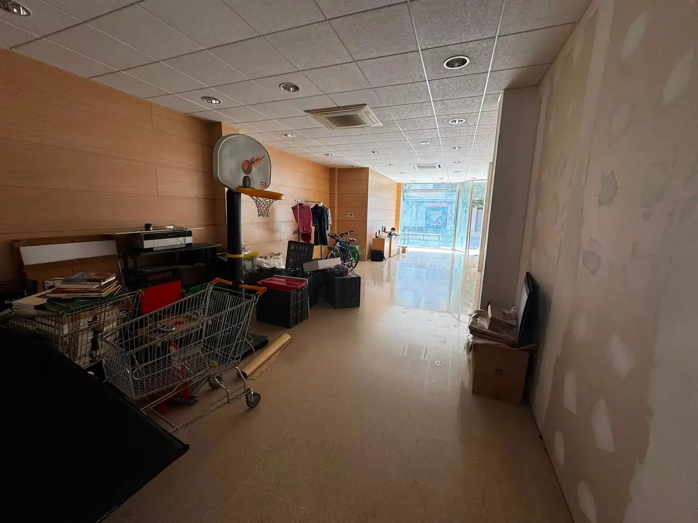 Business premises for sale in Enric Fite, imagen 13