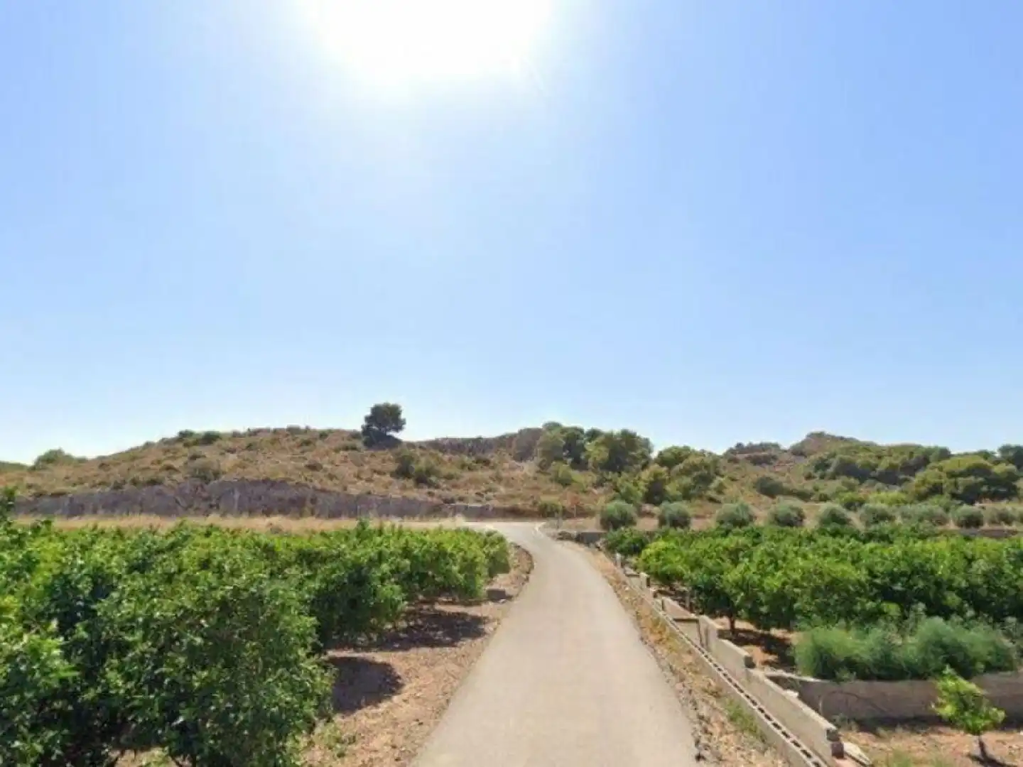 Terrenys i solars en venda a Almenara, imagen 3