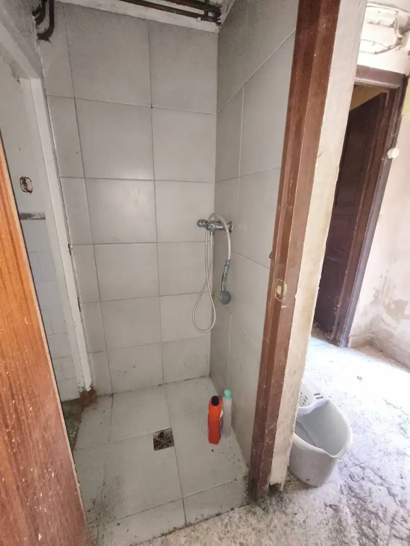 Bany de Casa adosada en venda en Rionansa amb Calefacció i Jardí privat