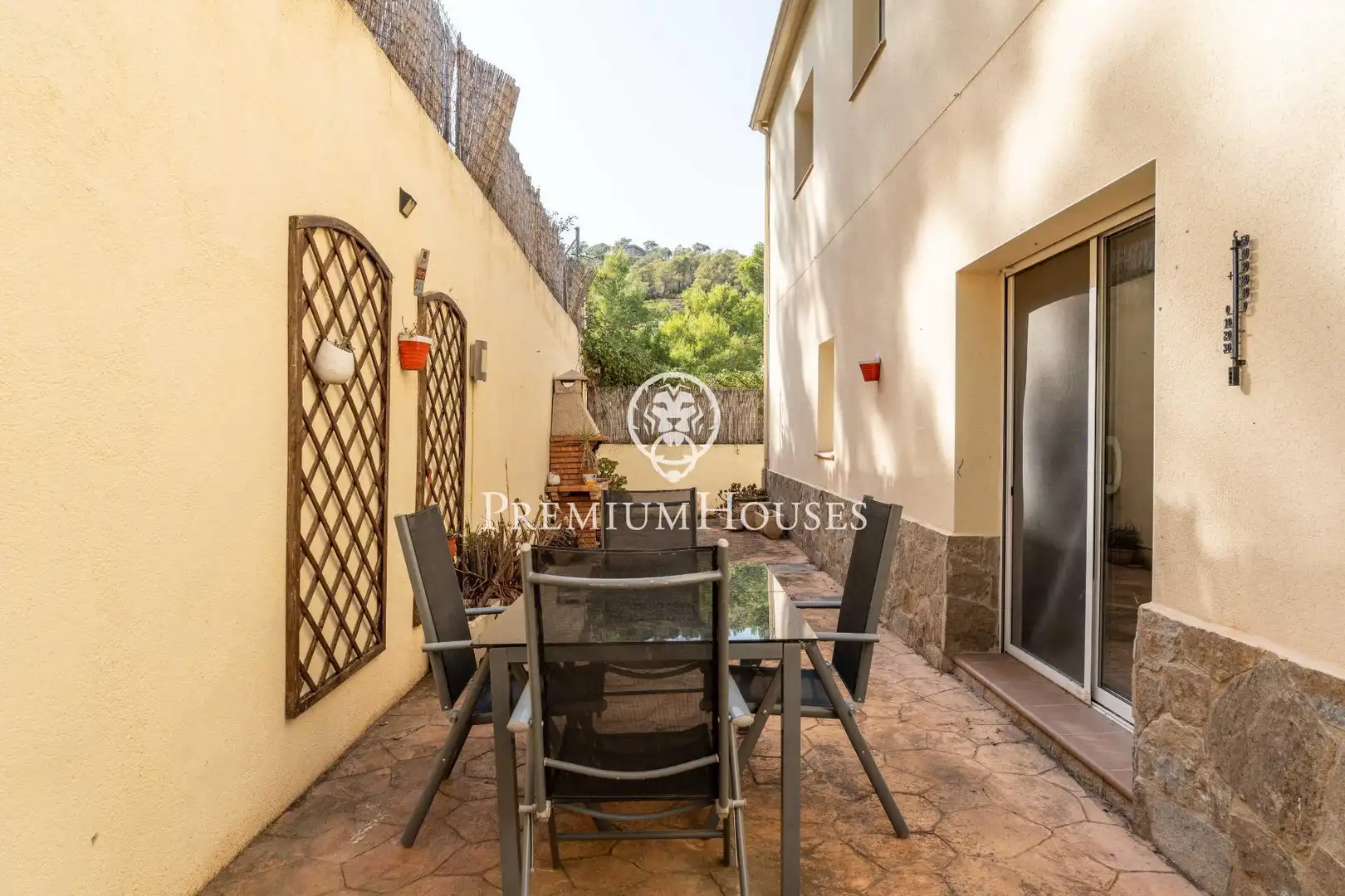 Maison avec piscine à vendre à Olivella, imagen 29
