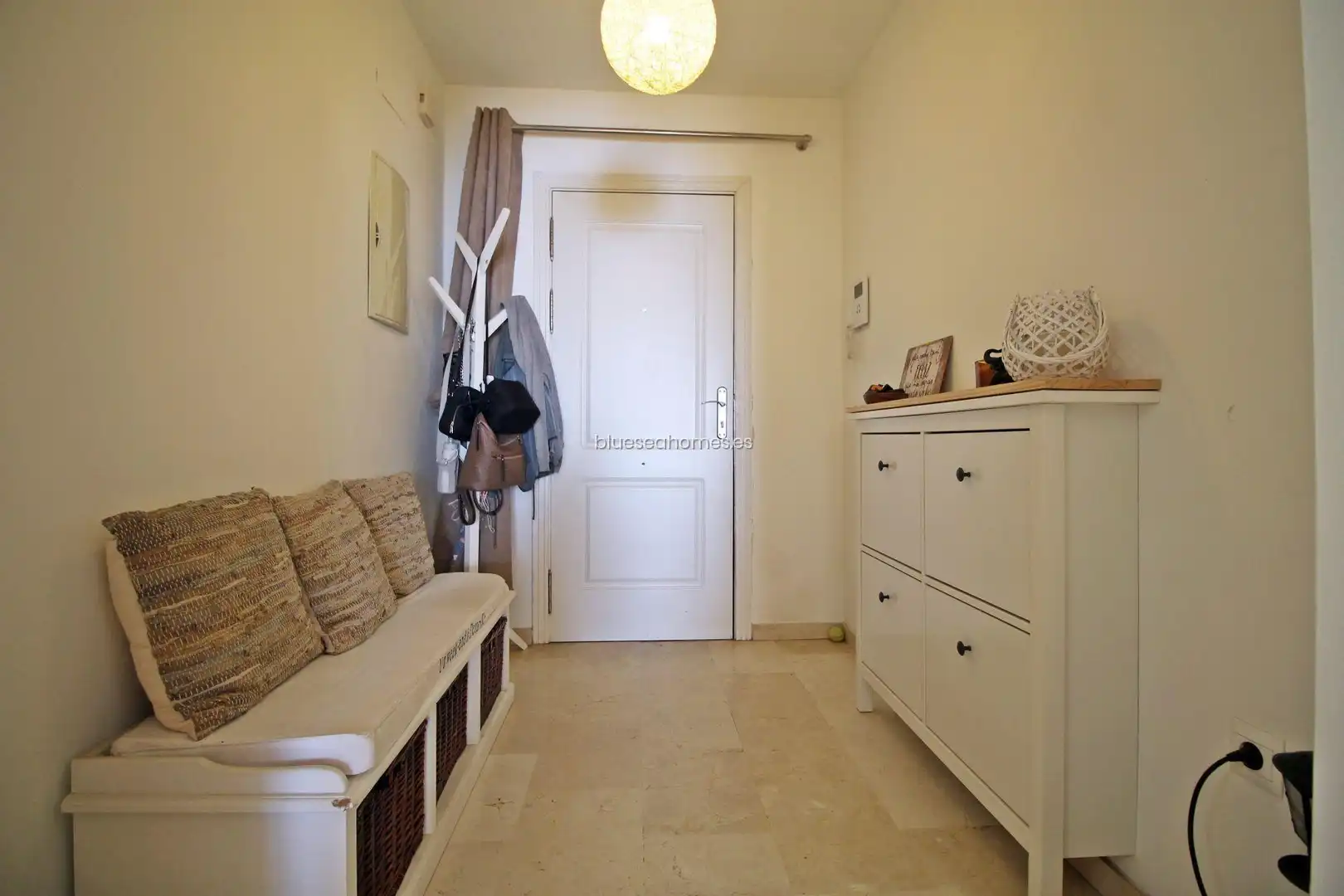 Attic for sale in Avenida Retamar Urb Terrazas del Mar, Los Nadales - Tio Charles