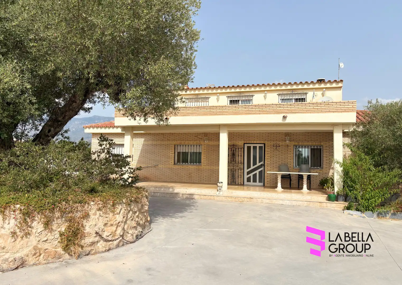 Maison avec piscine à vendre à Carrer Mas