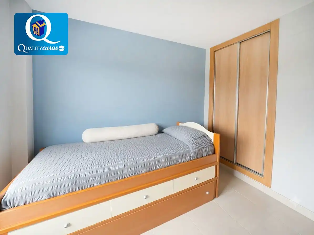 Detached house with pool for sale in Almajada - Ravel, imagen 18