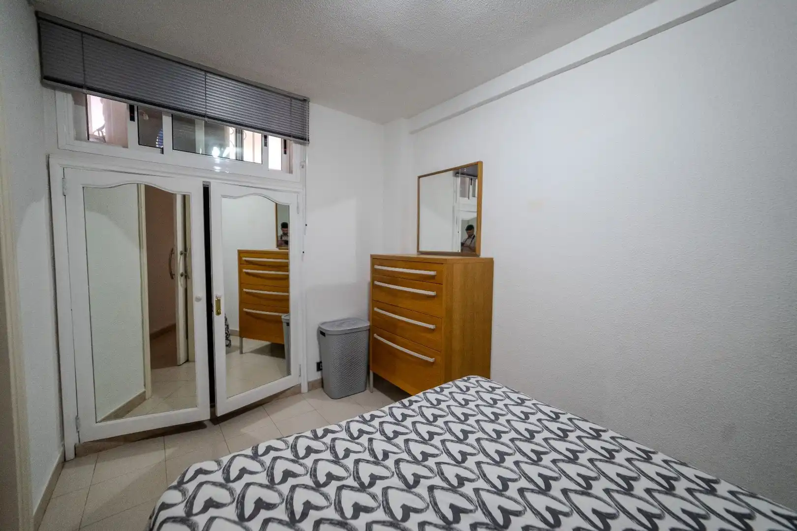 Bedroom of Apartments for sale in San Bartolomé de Tirajana