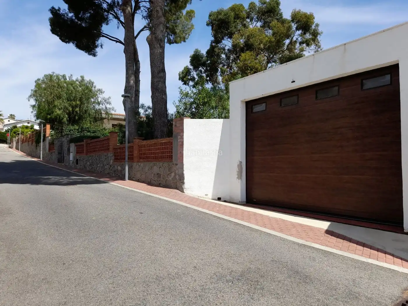 Villa con giardino in vendita a Carrer Verge de Montserrat 12, imagen 13