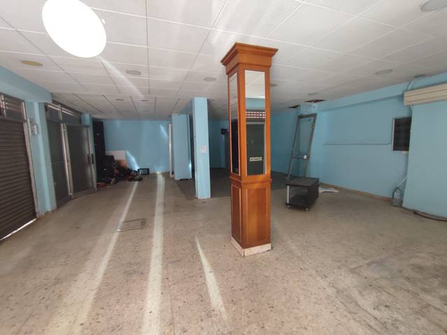 Local comercial en Venta en Zona Avenida al Vedat