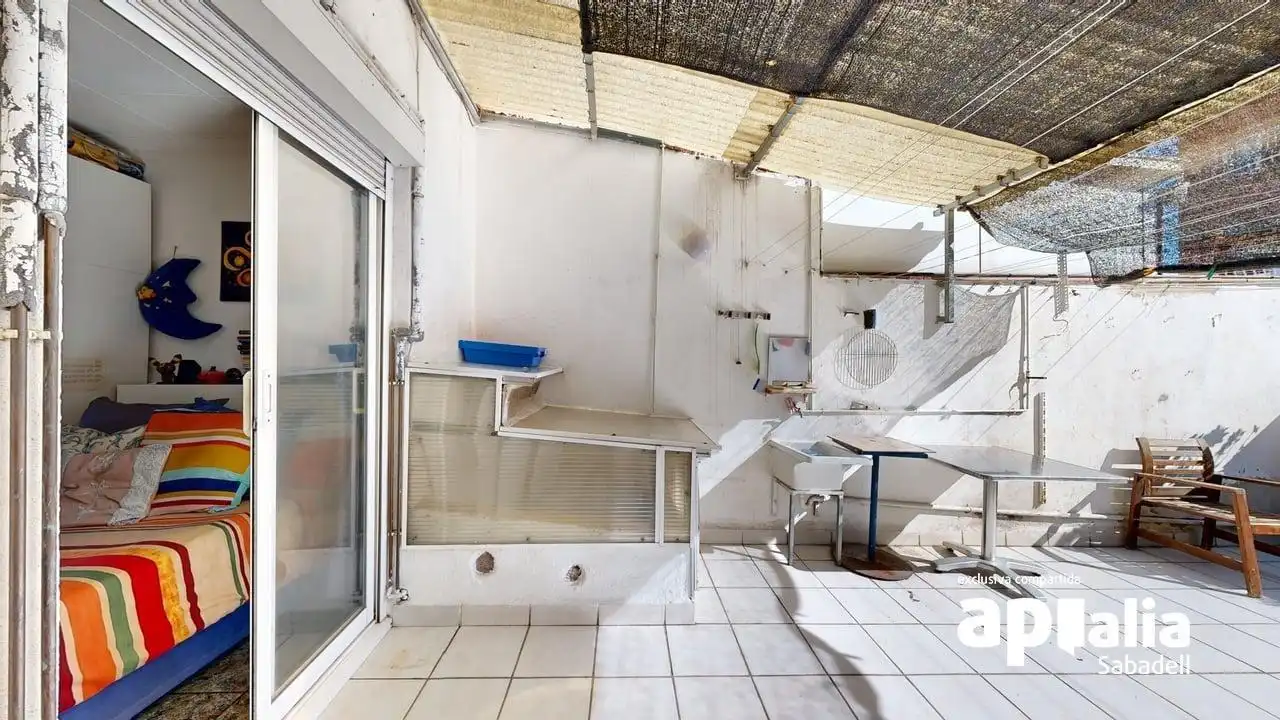 Casa amb jardí en venda a Creu de Barberà - Sector Sud, imagen 20