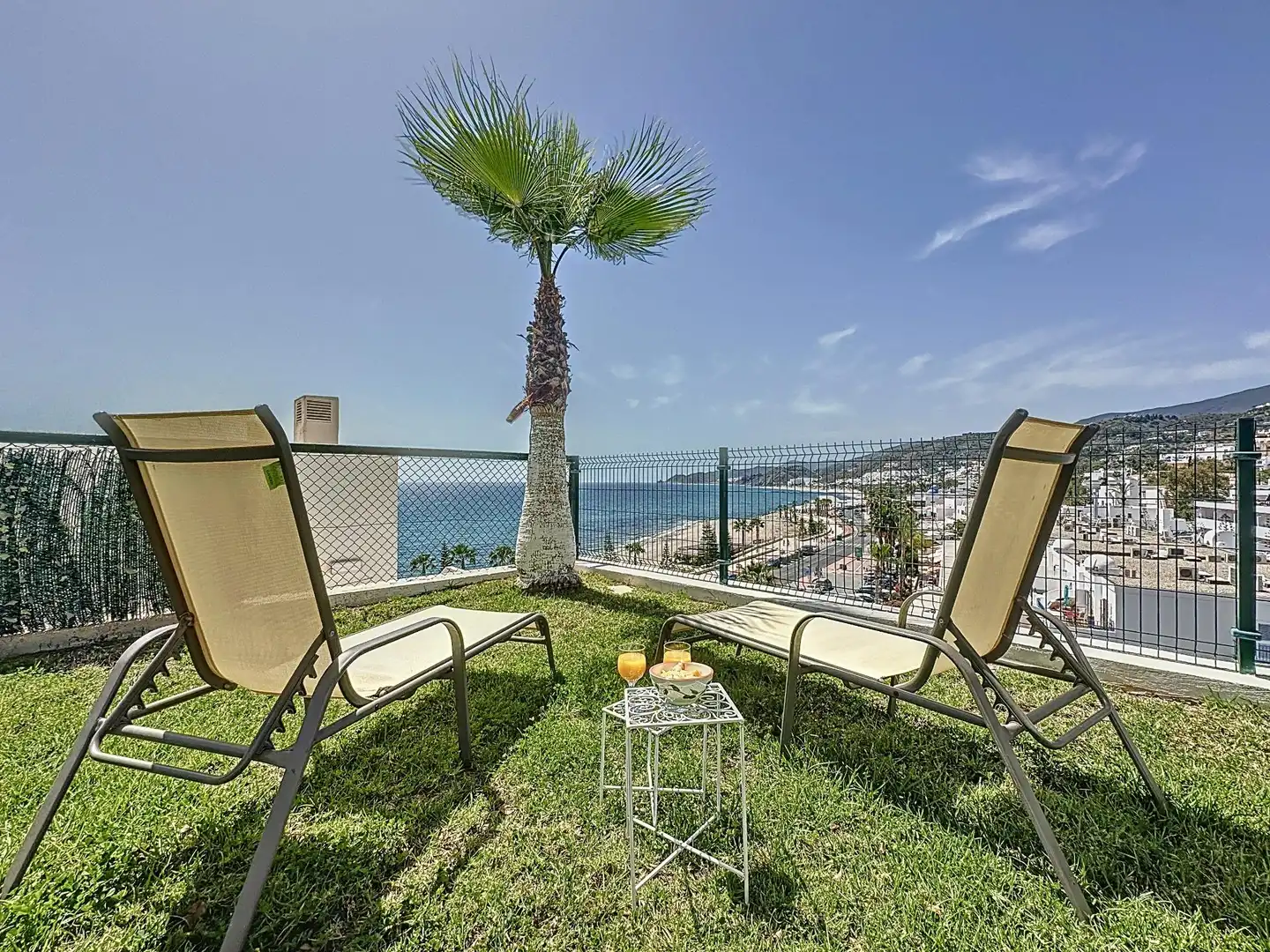 Casa bifamiliare con piscina in vendita a Paseo Del Mediterraneo, imagen 7