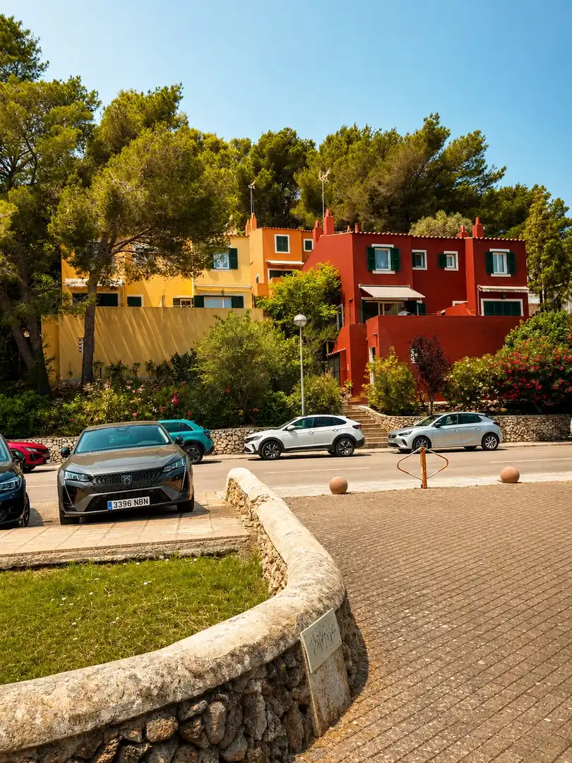 Flat for sale in Ciutadella