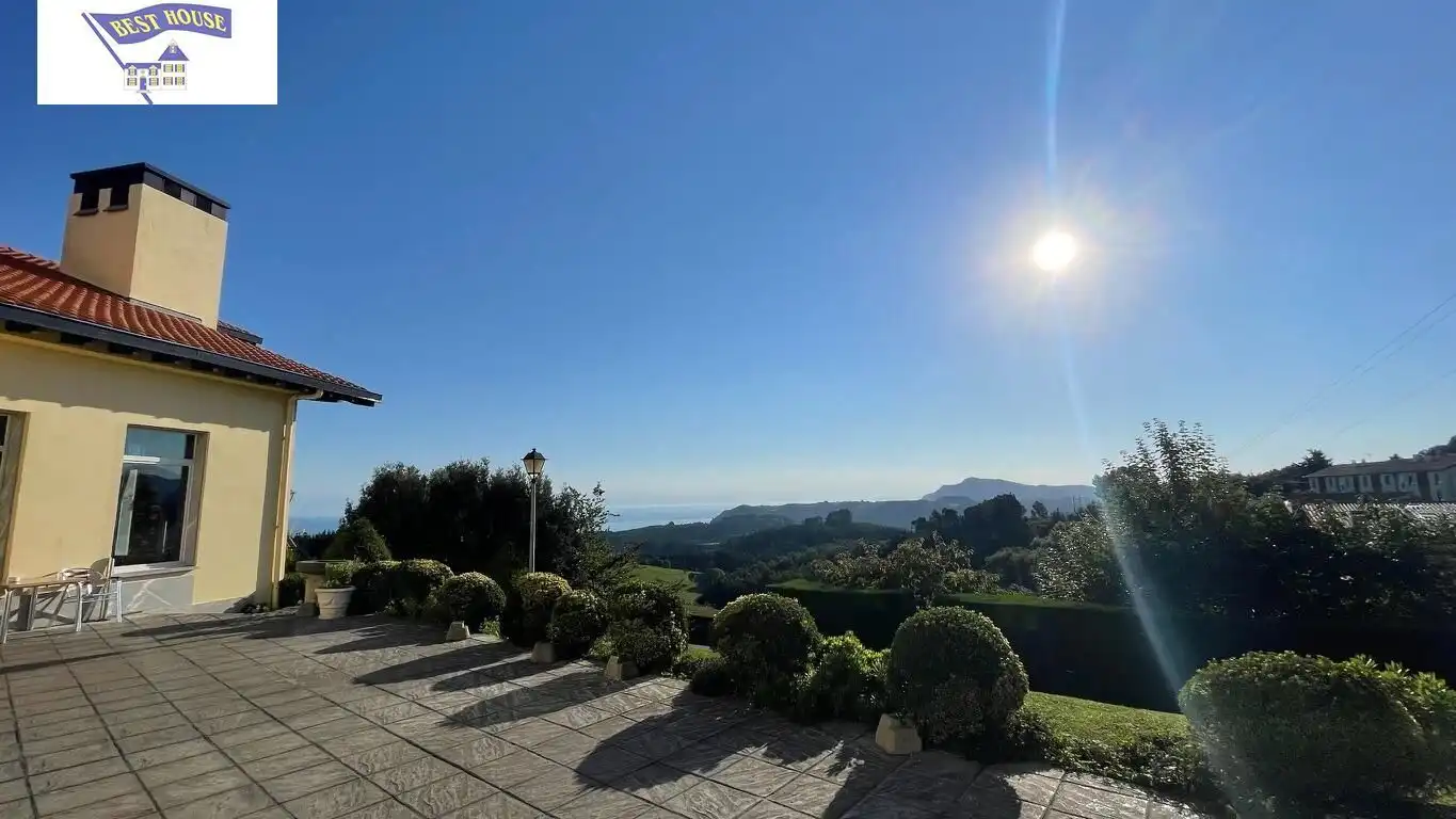 Casa o xalet en venda a Ibarrangelu