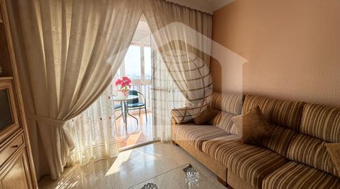 Foto 4 de Pis en venda a Calle Encarnación Fontiveros, La Florida - Parque Norte, Málaga