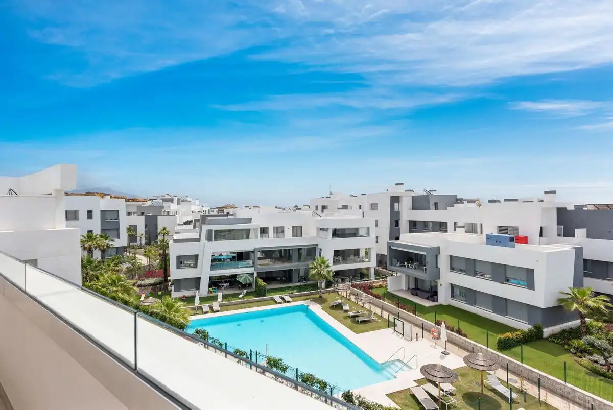 Flat with lift for sale in Avenida de la Resina 105, imagen 35