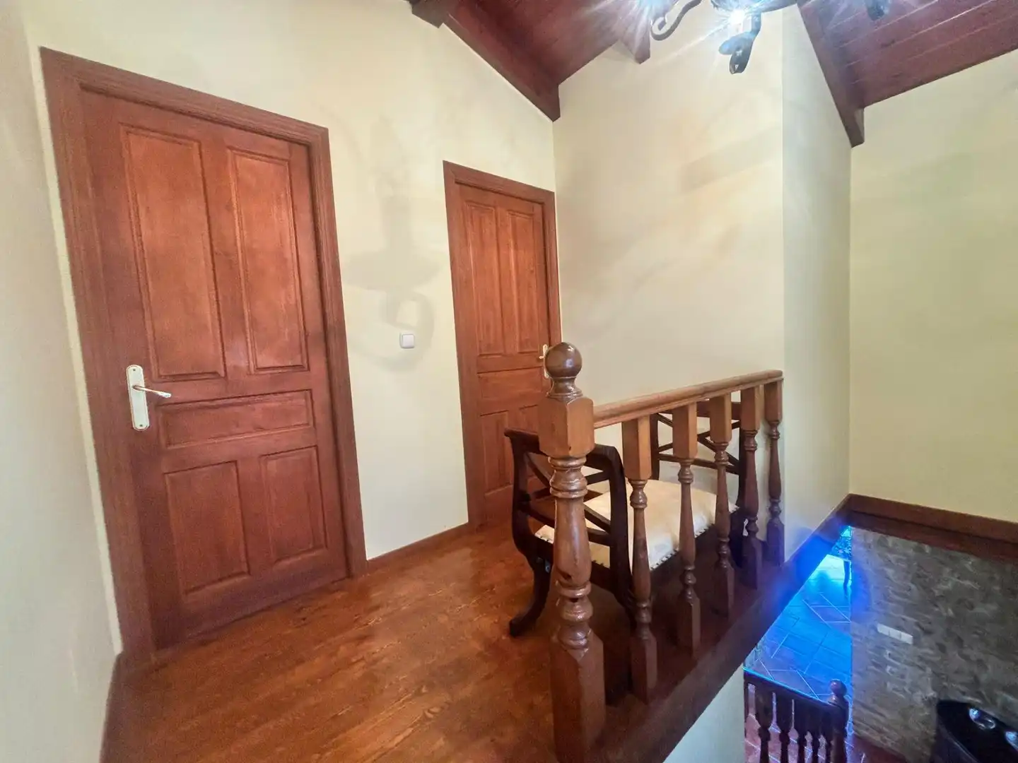 Houses for sale in Langreo  with Heating, Private garden and Terrace