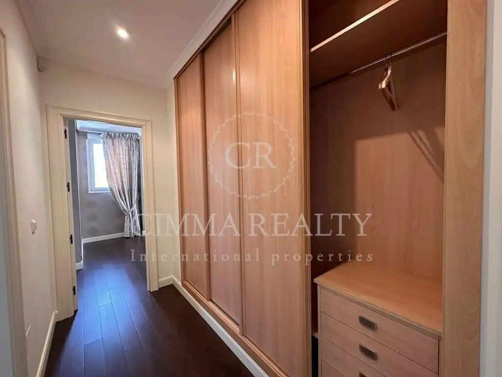 Habitación de Casa o chalet en venta en Altea con Aire acondicionado, Calefacción y Jardín privado