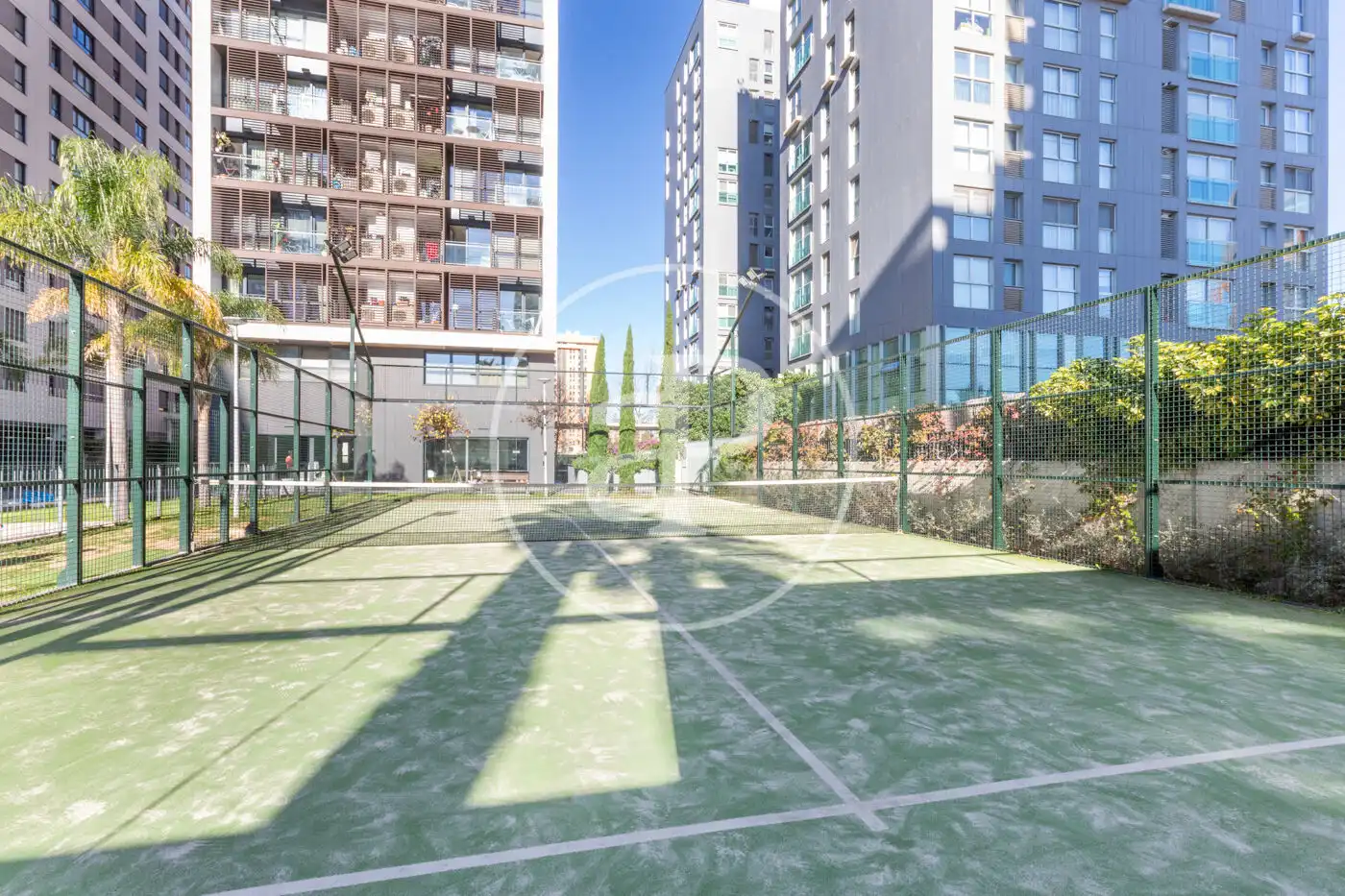 Wohnung mit Terrasse zum Verkauf in Carrer d'Ángel Villena, imagen 45