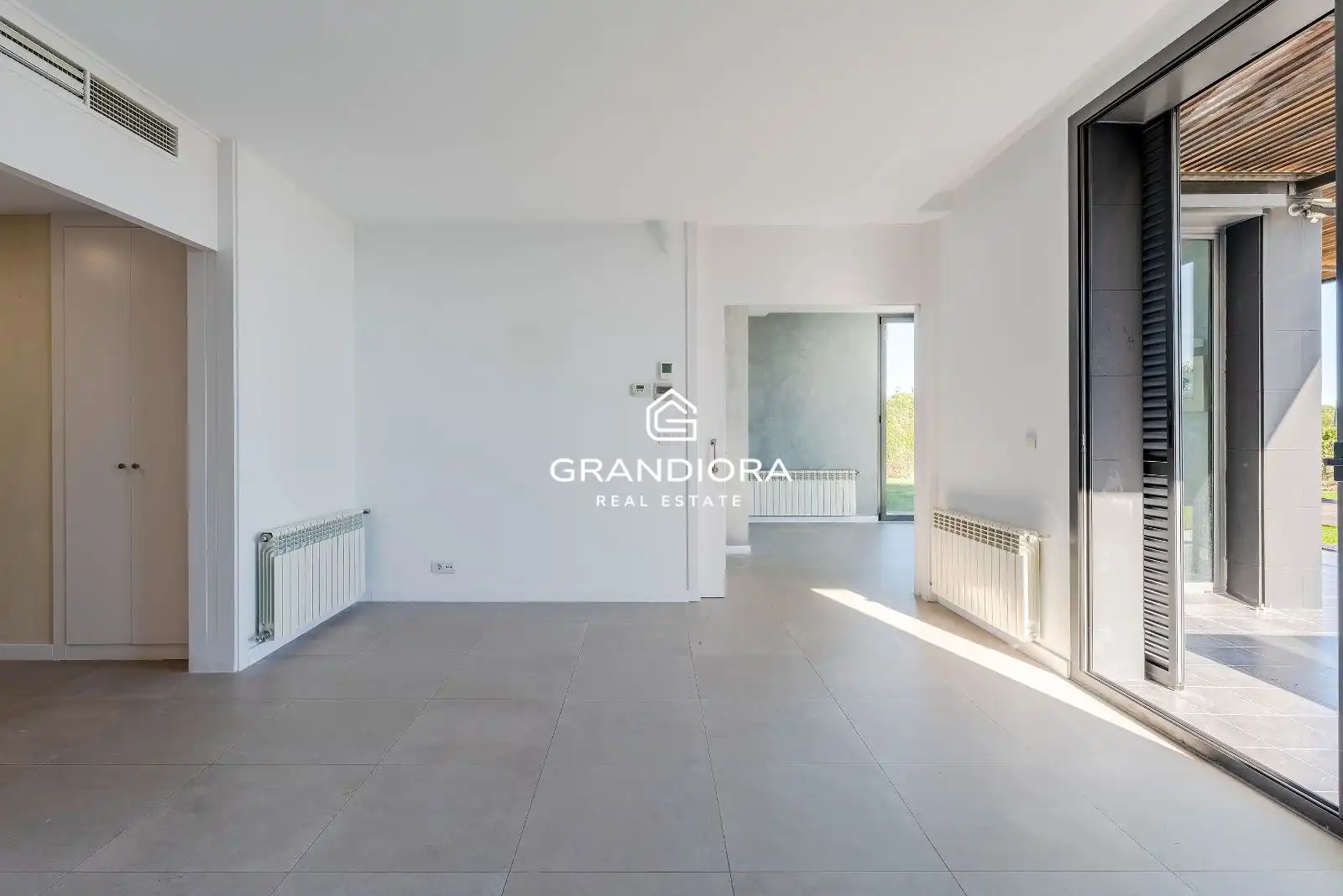 Detached house with pool for sale in Avenida del Regadiu, imagen 12