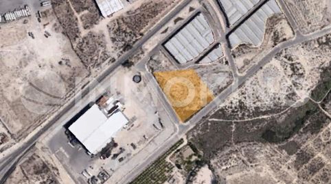Suelo industrial P.I. Archena