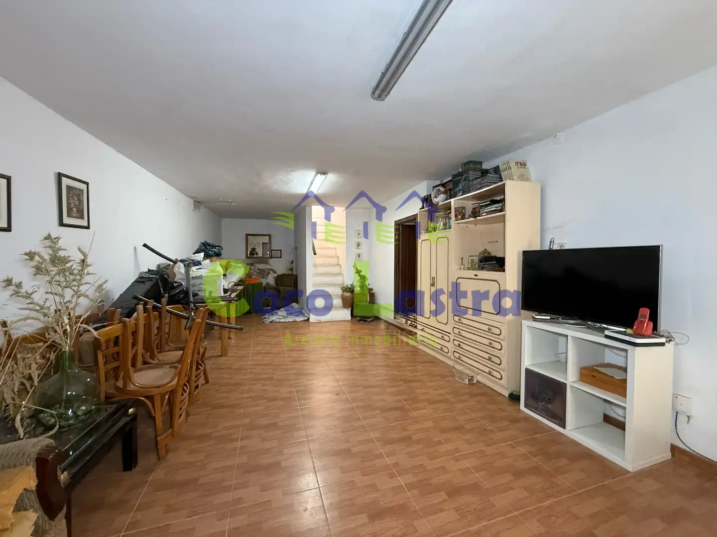 Finca rústica en venta en Peñarandilla con Parquet, Terraza y Horno