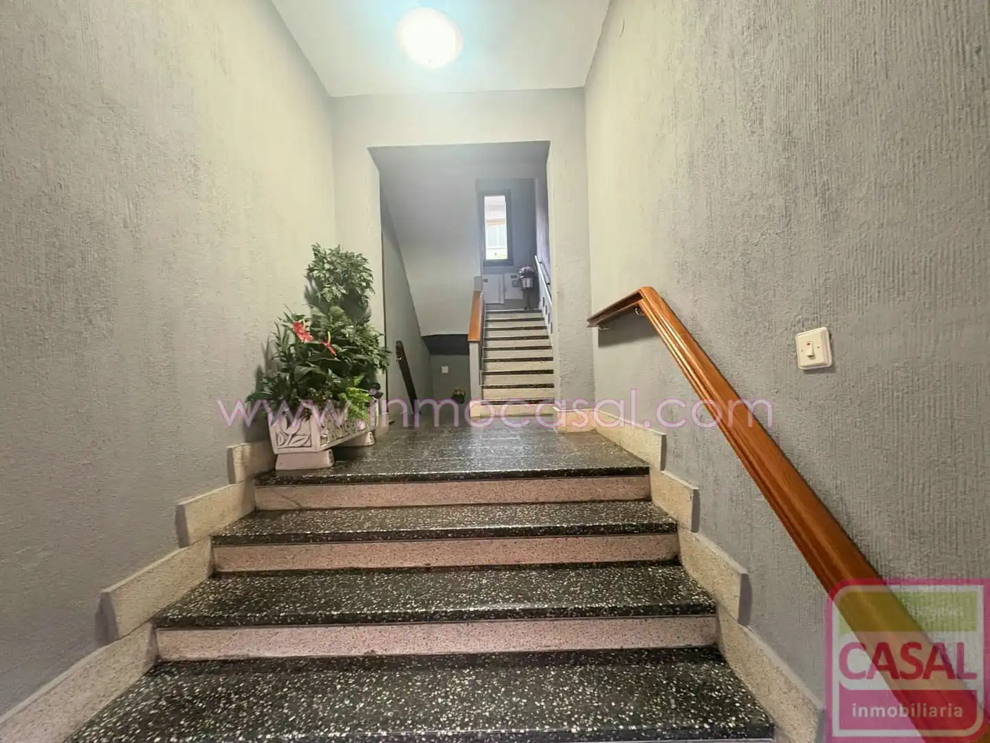 Flat for rent in Aller  with Heating, Storage room and Furnished