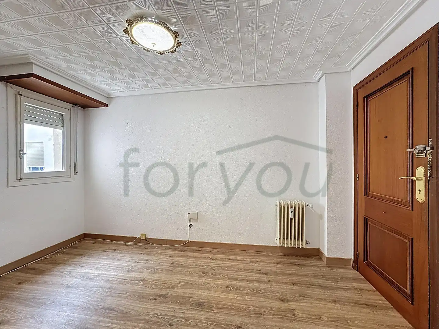 Piso con terraza en venta en Avenida PEREZ GALDOS, imagen 5