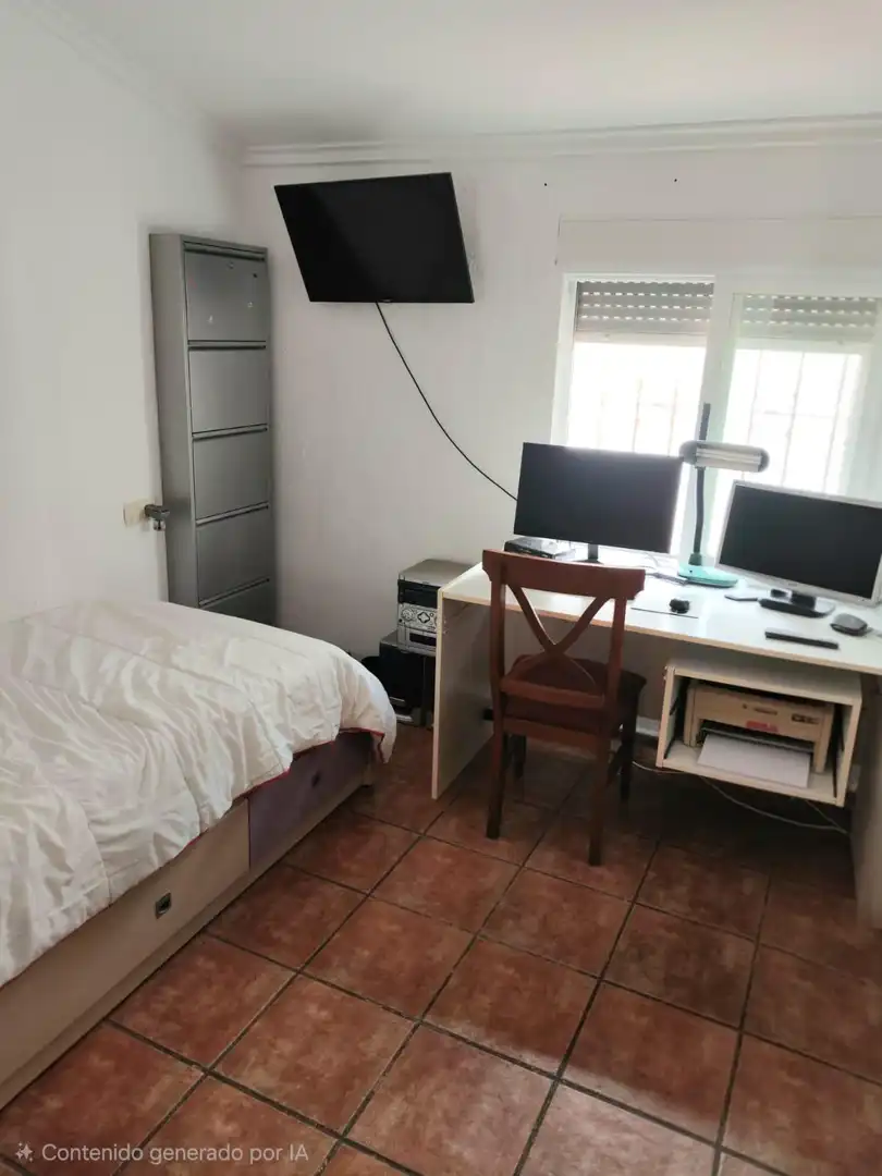 Maison jumelée avec jardin à vendre à Las Marinas / Les Marines, imagen 10