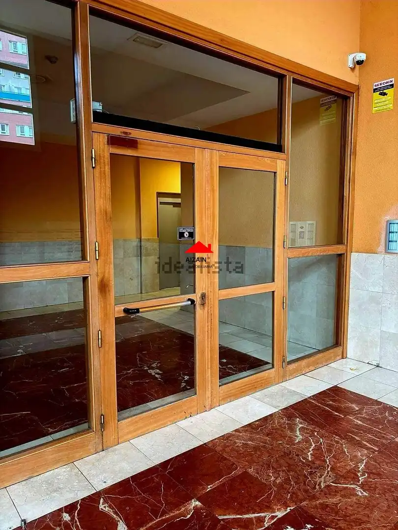 Flat for sale in Arteagabeitia - Retuerto - Kareaga