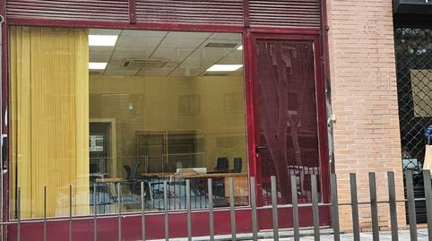 Photo 2 of Premises for sale in Calle del Arte, 18, Costillares, Madrid