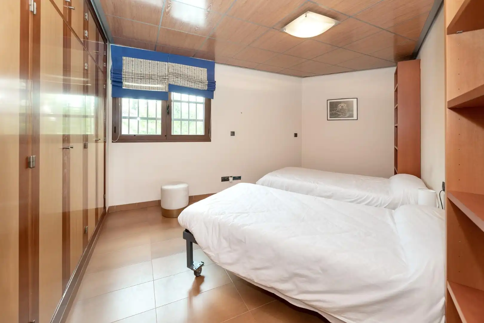 Habitación de Casa o chalet en venta en Albolote con Terraza, Trastero y Piscina