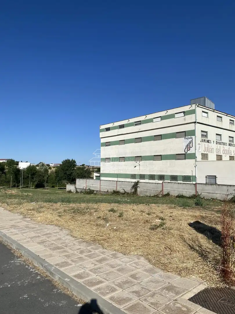 Terrenys i solars en venda a Guijuelo, imagen 3