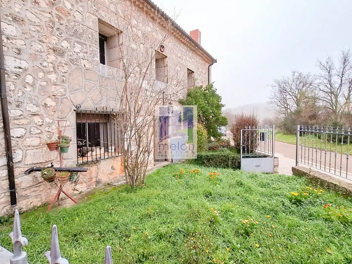 Vista exterior de Casa o chalet en venta en Los Ausines con Trastero
