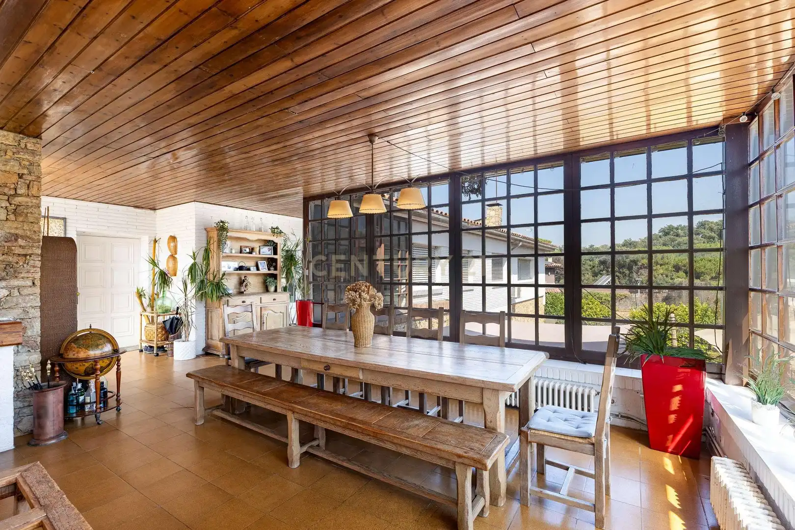 Apartment with terrace for sale in Carrer Pinar de Can Guineu, L'Ametlla del Vallès, Spain 17, imagen 23