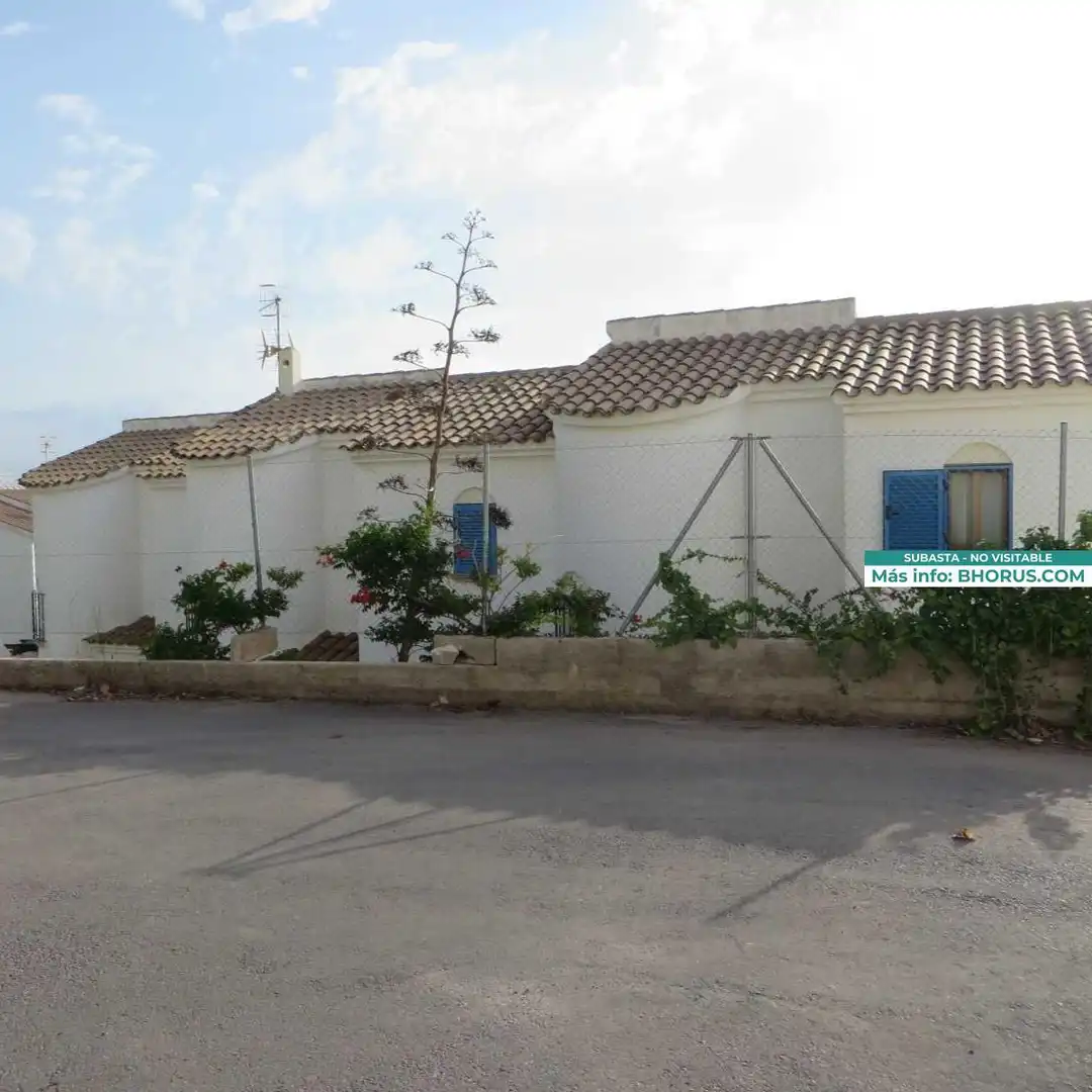 Casa in vendita a POLIGONO 6 14