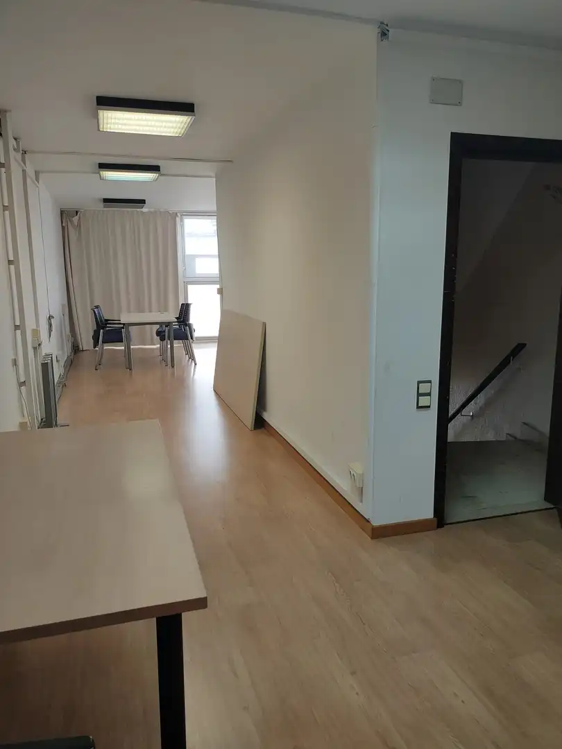 Oficina de alquiler en Castellbisbal