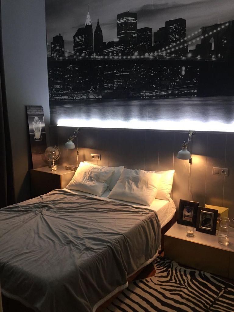 Bedroom of Flat for sale in Bilbao   with Heating, Terrace and Storage room