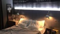 Bedroom of Flat for sale in Bilbao   with Heating, Terrace and Storage room