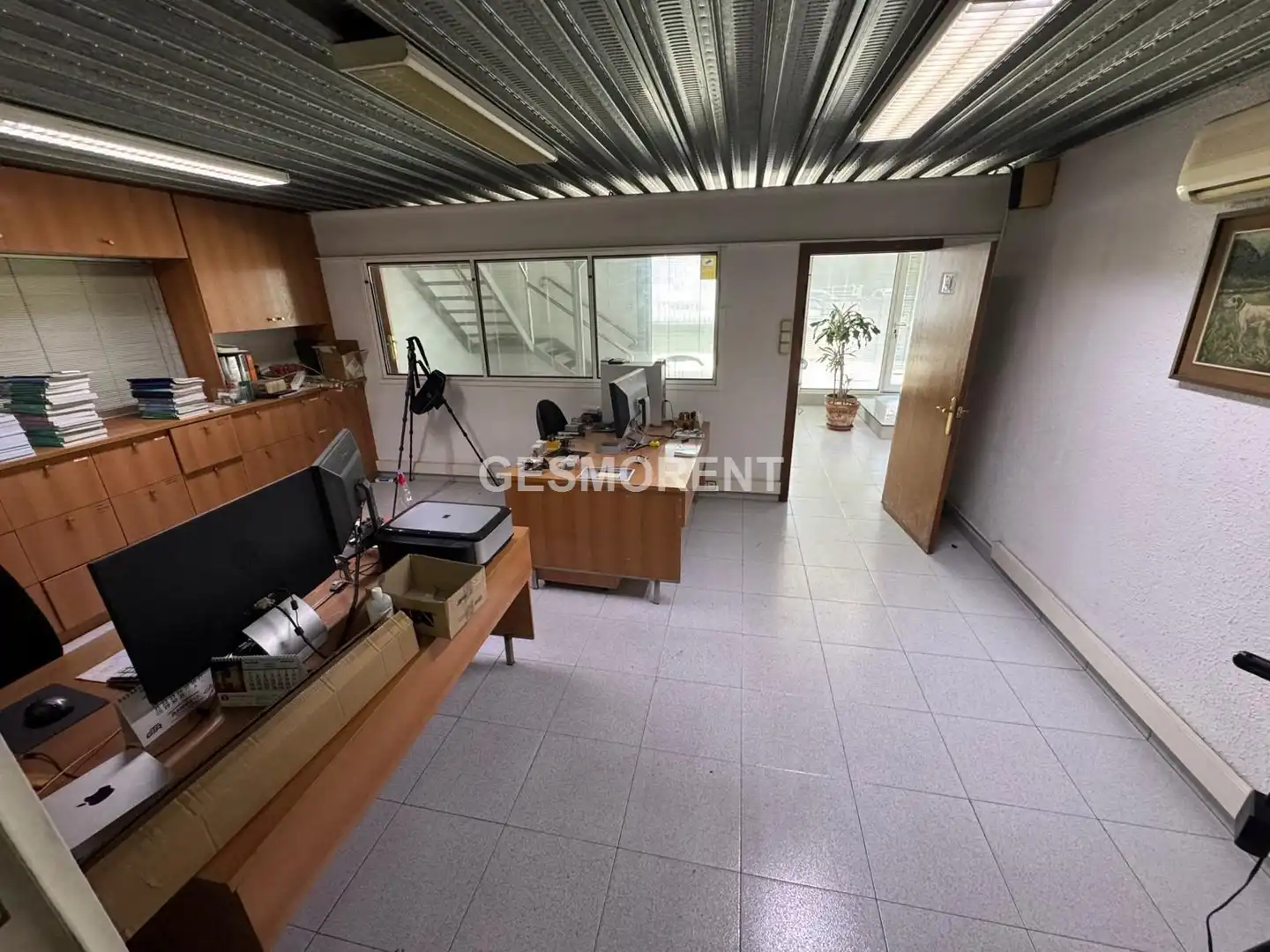 Nave industrielle à vendre à Molins de Rei, imagen 3