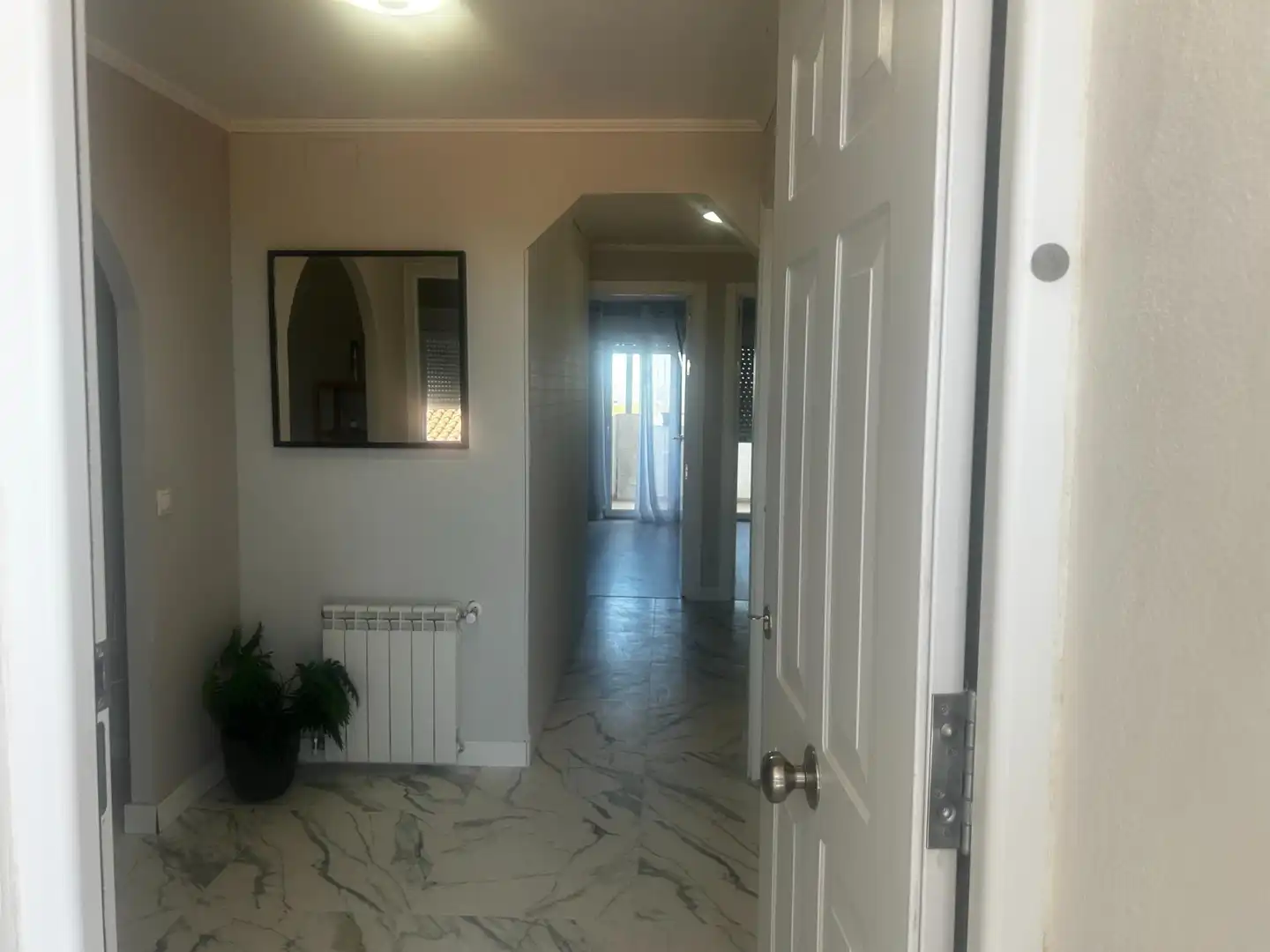 Casa rústica amb terrassa en venda a Mejorada del Campo, imagen 19
