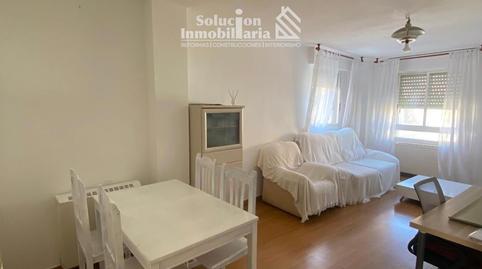 Foto 4 de Piso en venta en Villares de la Reina, Salamanca