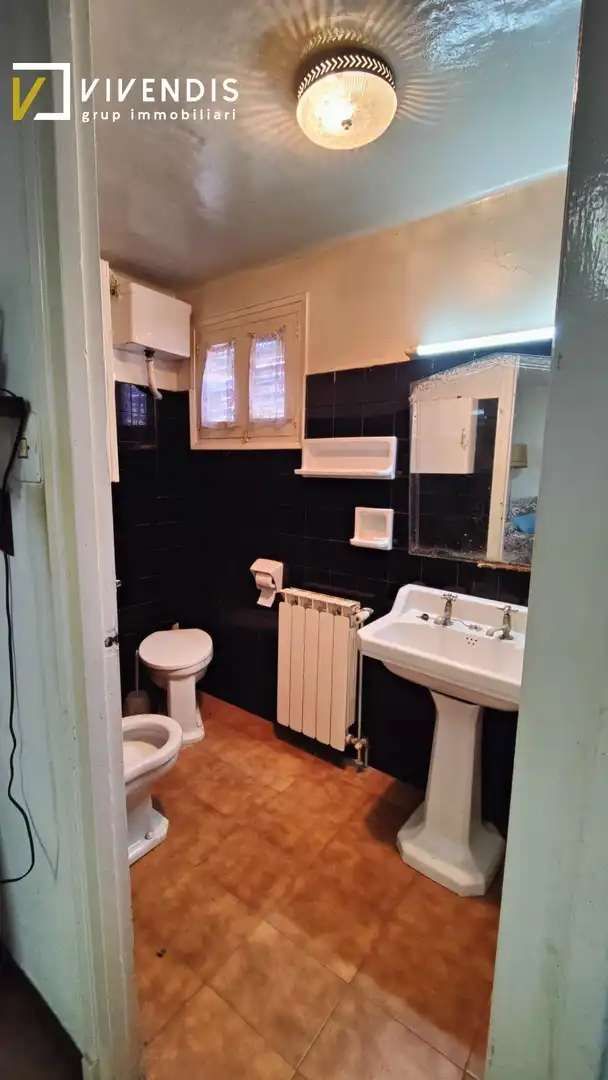 Bathroom of Houses for sale in Torregrossa  with Heating, Storage room and Balcony