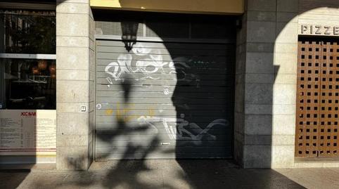Foto 2 de Garatge en venda a Eixample Nord, Girona Capital