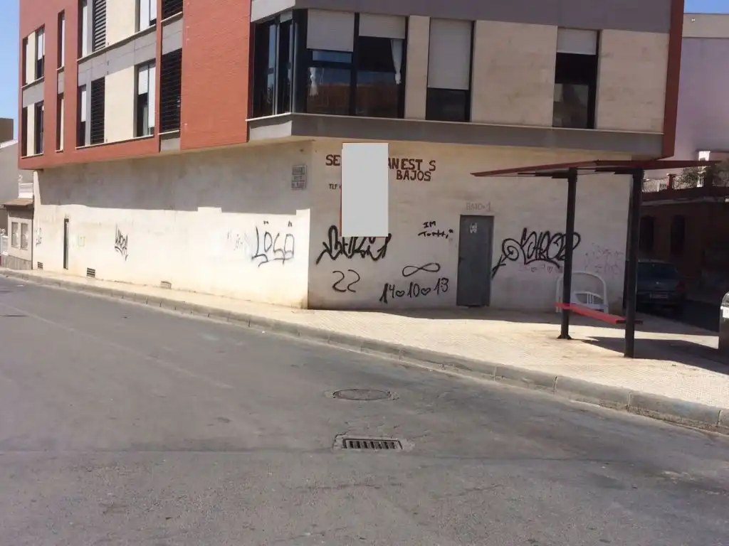 Local commercial à vendre à Calle Siete de Marzo, imagen 4