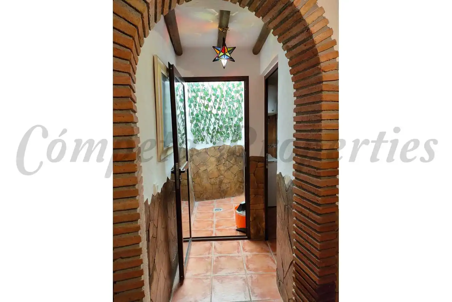 Casa o xalet en venda en Arenas amb Moblat, Forn i Microones