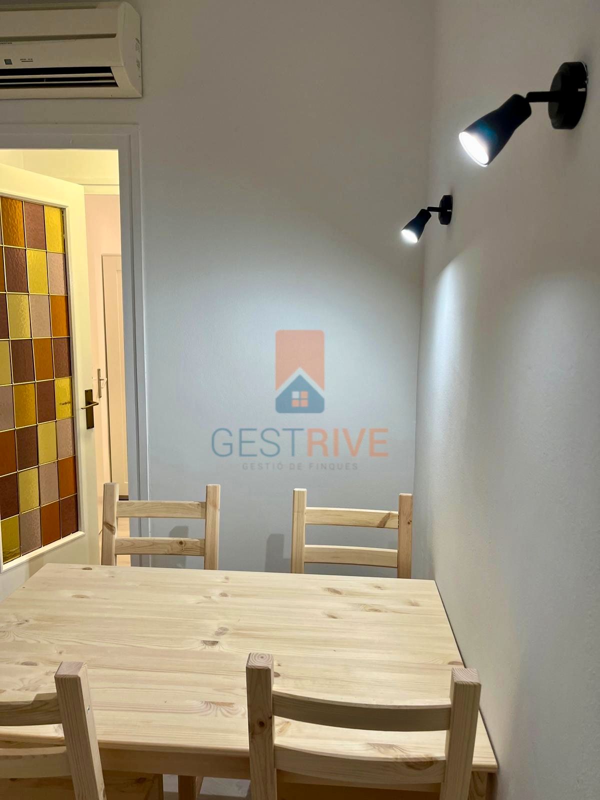 Flat to rent in Carrer de Bailèn, El Camp d'en Grassot i Gràcia Nova
