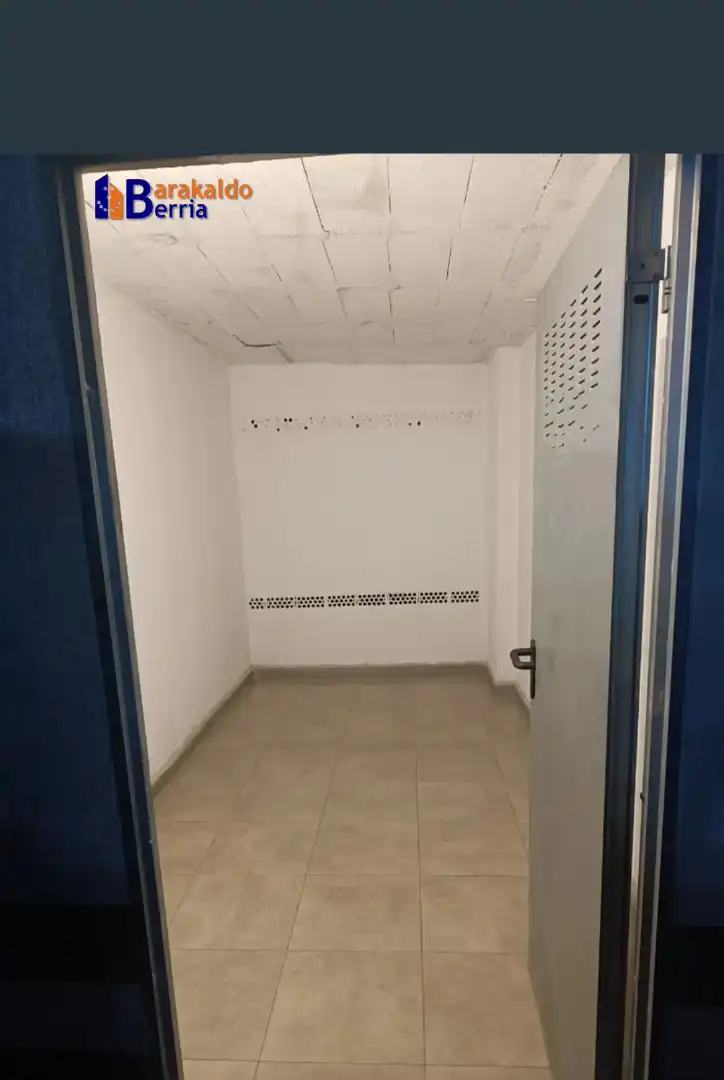 Traster de lloguer en Barakaldo 